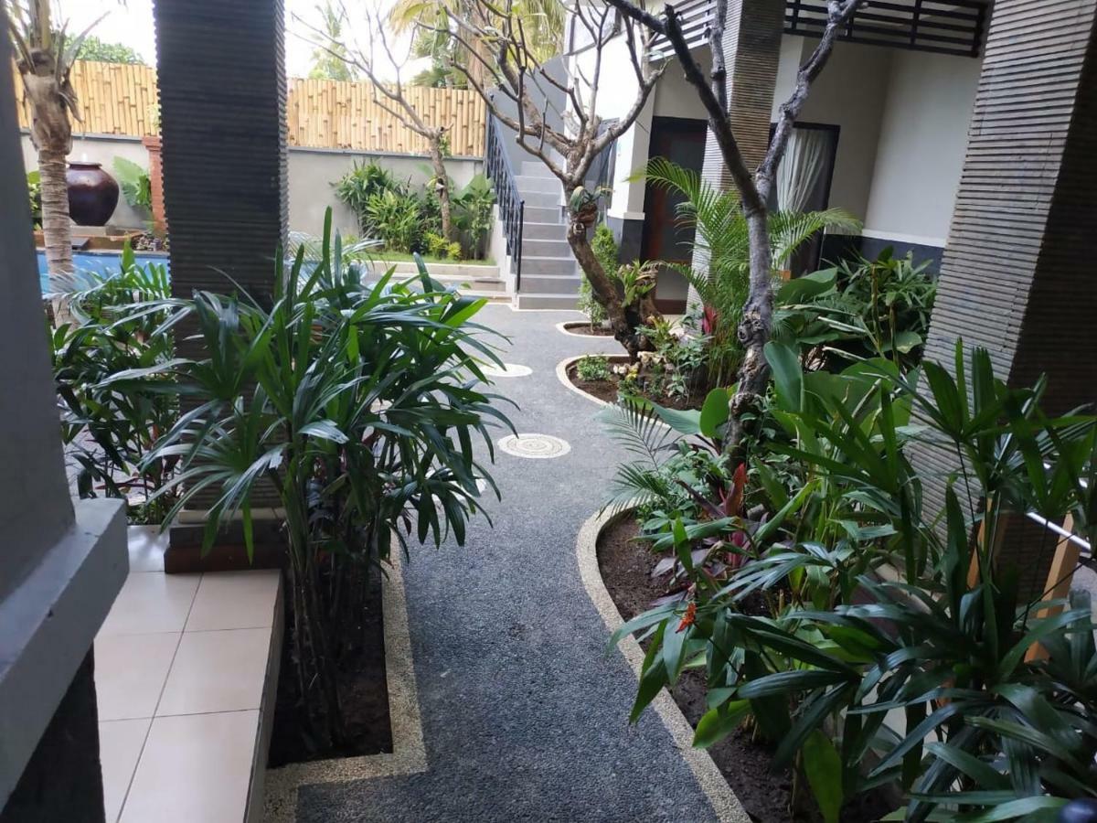 Villa Di Amed Exterior photo